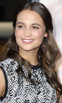Алисия Викандер (Alicia Vikander) Алисия Викандер (Alicia Vikander)