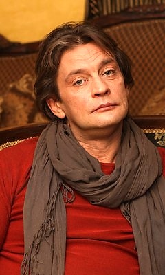 Александр Домогаров Александр Домогаров