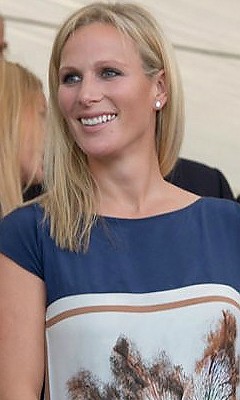 Зара Филлипс (Zara Phillips) Зара Филлипс (Zara Phillips)