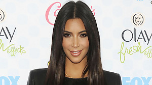 Ким Кардашьян (Kim Kardashian) Ким Кардашьян (Kim Kardashian)