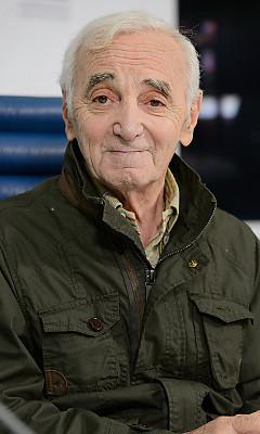   (Charles Aznavour)