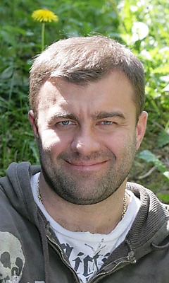 Михаил Пореченков Михаил Пореченков