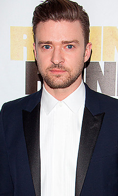   (Justin Timberlake)