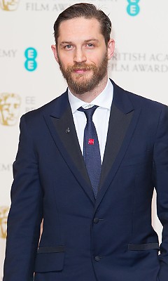 Том Харди (Tom Hardy) Том Харди (Tom Hardy)