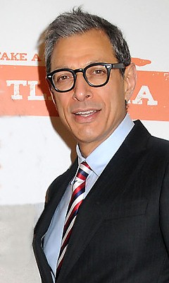 Джефф Голдблюм (Jeff Goldblum) Джефф Голдблюм (Jeff Goldblum)