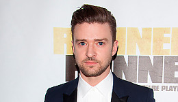   (Justin Timberlake)