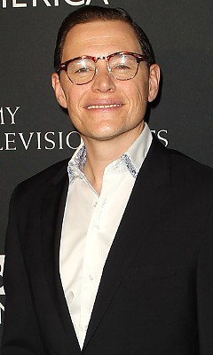 Берн Горман (Burn Gorman) Берн Горман (Burn Gorman)