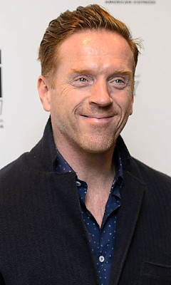 Дэмиэн Льюис (Damian Lewis) Дэмиэн Льюис (Damian Lewis)