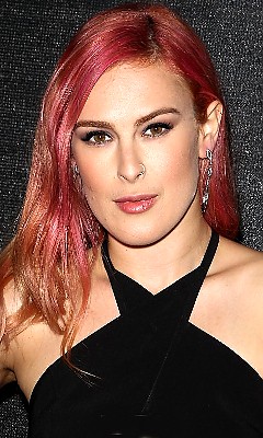 Румер Уиллис (Rumer Willis) Румер Уиллис (Rumer Willis)