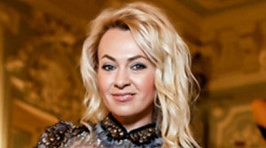 Яна Рудковская Яна Рудковская