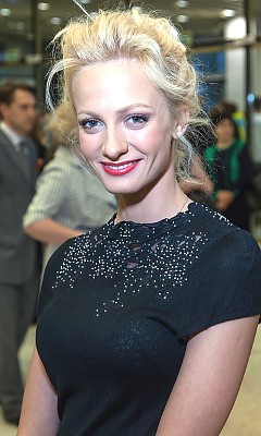 Полина Максимова Полина Максимова