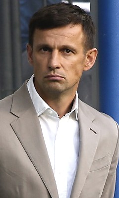 Сергей Семак Сергей Семак
