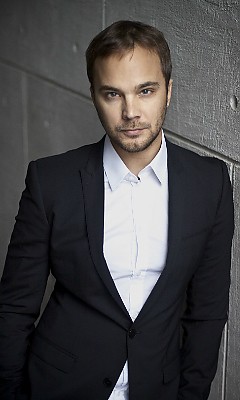 Андрей Чадов Андрей Чадов