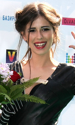 Elvira T Elvira T