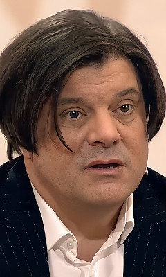 Николай Трубач Николай Трубач