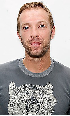 Крис Мартин (Chris Martin) Крис Мартин (Chris Martin)