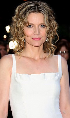 Мишель Пфайффер (Michelle Pfeiffer) Мишель Пфайффер (Michelle Pfeiffer)