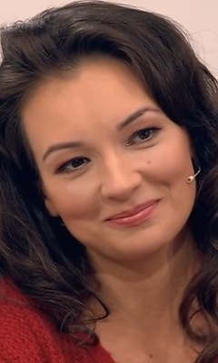 Ольга Павловец Ольга Павловец