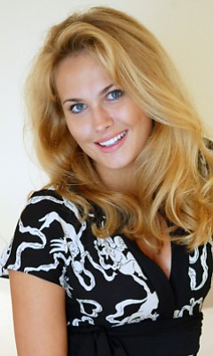 Анна Горшкова Анна Горшкова