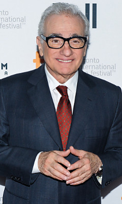 Мартин Скорсезе (Martin Scorsese) Мартин Скорсезе (Martin Scorsese)
