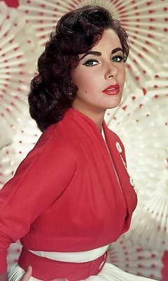 Элизабет Тейлор (Elizabeth Taylor) Элизабет Тейлор (Elizabeth Taylor)
