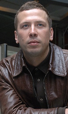 Андрей Мерзликин Андрей Мерзликин