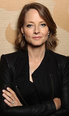 Джоди Фостер (Jodie Foster) Джоди Фостер (Jodie Foster)