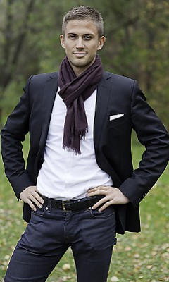 Алекс Смерфит (Alex Smurfit) Алекс Смерфит (Alex Smurfit)