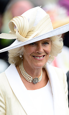 Камилла Паркер-Боулз (Camilla Parker-Bowles) Камилла Паркер-Боулз (Camilla Parker-Bowles)