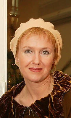 Ирина Розанова Ирина Розанова