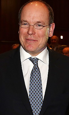 Альбер II (Albert II) Альбер II (Albert II)