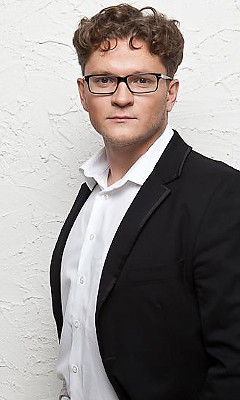 Сергей Жарков Сергей Жарков