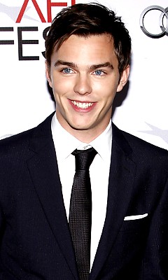 Николас Холт (Nicholas Hoult) Николас Холт (Nicholas Hoult)