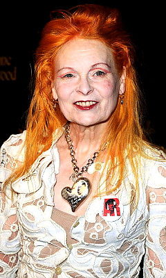 Вивьен Вествуд (Vivienne Westwood) Вивьен Вествуд (Vivienne Westwood)