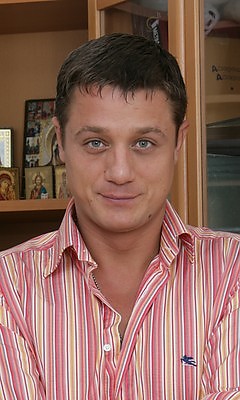 Алексей Макаров Алексей Макаров