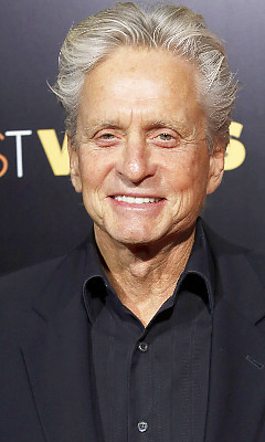 Майкл Дуглас (Michael Douglas) Майкл Дуглас (Michael Douglas)