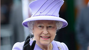 Елизавета II Елизавета II