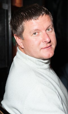 Евгений Кафельников Евгений Кафельников