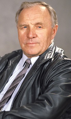 Михаил Ульянов Михаил Ульянов