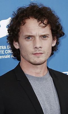 Антон Ельчин (Anton Yelchin) Антон Ельчин (Anton Yelchin)