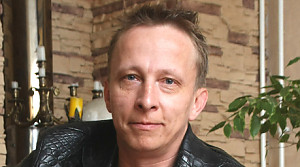 Иван Охлобыстин Иван Охлобыстин