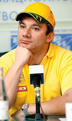 Николай Фоменко Николай Фоменко