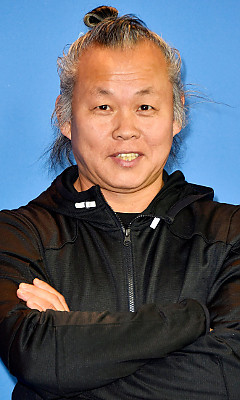 Ким Ки Дук (Kim Ki Duk) Ким Ки Дук (Kim Ki Duk)