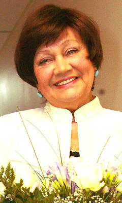 Лариса Лужина Лариса Лужина