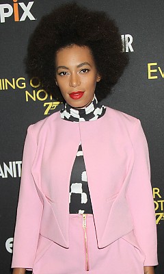 Соланж Ноулз (Solange Knowles) Соланж Ноулз (Solange Knowles)