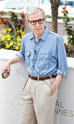 Вуди Аллен (Woody Allen) Вуди Аллен (Woody Allen)