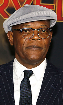 Сэмюэл Л. Джексон (Samuel L. Jackson) Сэмюэл Л. Джексон (Samuel L. Jackson)