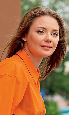 Карина Разумовская Карина Разумовская