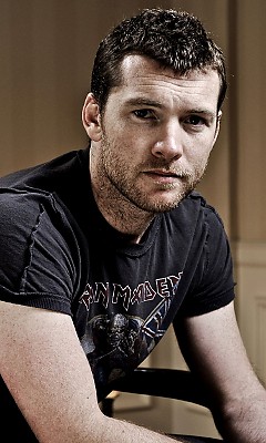 Сэм Уортингтон (Sam Worthington) Сэм Уортингтон (Sam Worthington)