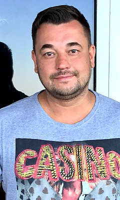 Сергей Жуков Сергей Жуков